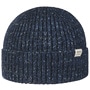 Skaga Beanie Hat by Barts navy