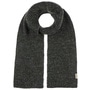 Skaga Knit Scarf by Barts olive