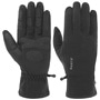 Classic Uni Fleece Gloves by Barts black