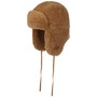 Bantota Teddy Aviator Hat by Barts brown