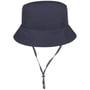 Uni Sun Bucket Hat by Jack Wolfskin navy