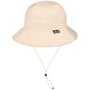 Wingbow Sun Hat by Jack Wolfskin beige