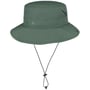 Uni Bucket Mesh Cloth Hat by Jack Wolfskin olive
