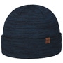 Sewill Beanie Hat by Barts navy