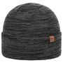 Sewill Beanie Hat by Barts black