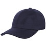 Hiker Merino Cap by Borsalino navy
