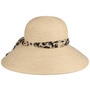 Leolara Floppy Hat by Loevenich beige