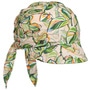 Leaves Bandana Cap by Loevenich rose
