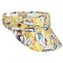 Leaves Visor by Loevenich mustard