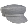Silby Fisherman´s Cap with Cashmere by Lierys grey