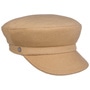 Silby Fisherman´s Cap with Cashmere by Lierys beige