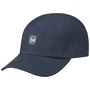 5-Panel Venture Cap Solid Camel by BUFF navy