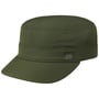 Military Solid Khaki Cap by BUFF khaki