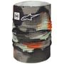 alpinestars Multifunctional Bandana by BUFF orange