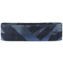 CoolNet UV+ Slim Headband Ahin Azure by BUFF navy