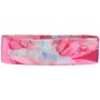 CoolNet UV+ Slim Headband Esmerald Fluor by BUFF rose