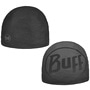 EcoStretch Beanie Hat Black by BUFF black