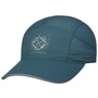 Speed Trail Ball Cap by Columbia petrol blue