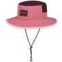 Broad Spectrum II Booney Cloth Hat by Columbia pink
