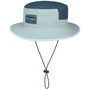 Broad Spectrum II Booney Cloth Hat by Columbia light blue