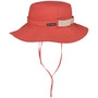 Packable Bucket Hat by Columbia red