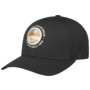 Lost Lager 3D Stretch Cap by Columbia black