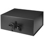 High Gift Box with Magnetic Closure black