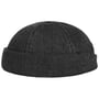 Docker Black Denim by Stetson black
