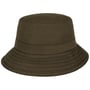 Bucket Waxed Cotton WR by Stetson olive