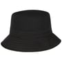 Bucket Waxed Cotton WR by Stetson black