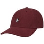 Full Stone Corduroy Cap by Volcom bordeaux