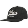 Heritage Classic Cap by Stetson anthracite-mottled