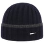 Beanie Cashmere by Stetson black-grey