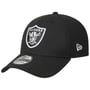 NFL Team Classic Lasrai OTC by New Era black