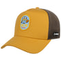 Despicable Me Premium Cap by Capslab mustard