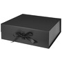 Medium Gift Box with Magnetic Closure black