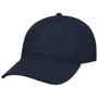 Baseball Cap Wool by Stetson navy