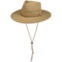 Beck Journey Cloth Hat by Brixton beige