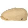 BROOD LW SNAP Cap by Brixton beige