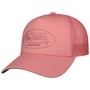 Pinky Trucker Cap by Von Dutch pink