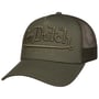 Originals Trucker Cap by Von Dutch olive