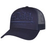 Originals Trucker Cap by Von Dutch navy
