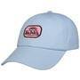Cotton Dad Hat by Von Dutch blue