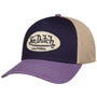 Lilac Trucker Cap by Von Dutch lilac