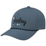 M Eagle Golf Cap by Hurley blue