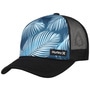 M Rincon Fern Trucker Cap by Hurley black-blue