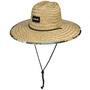 Lifeguard Java Beach Hat by Hurley nature
