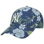 Clean Up Beach Side Yankees Cap by 47 Brand navy
