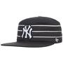 Golden Age Pillbox Yankees Cap by 47 Brand navy