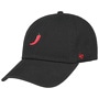 Clean Up Food Base Runner Icon Cap by 47 Brand black